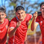 3 de Febrero y Minga triunfan en Nacional B