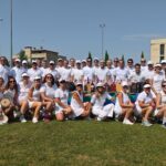 Exitoso torneo de pádel