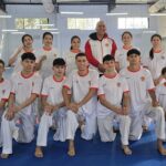 Altoparanaenses representarán a Paraguay en Panamericano