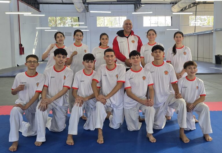 Altoparanaenses representarán a Paraguay en Panamericano