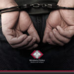 Diez años de cárcel por abusar de su nieta