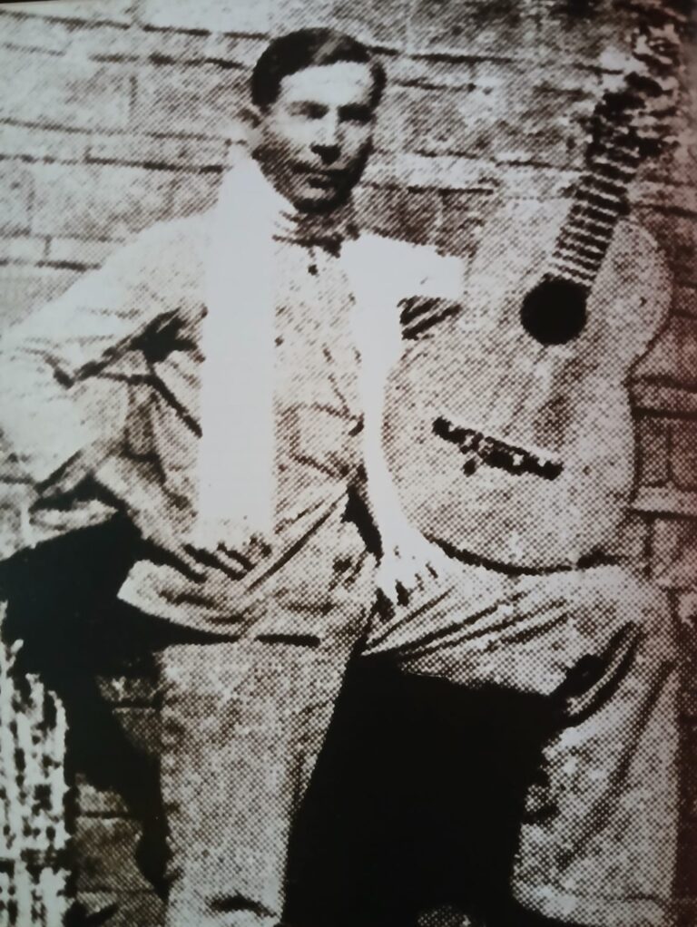 Aniversario de Emiliano R. Fernández