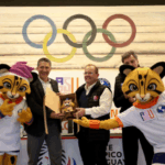 Asunción está lista para los Juegos Panamericanos Junior