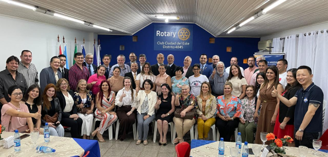 Conferencia por la inclusión de Taiwán en la ONU