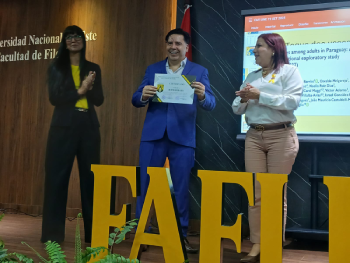 Conferencia sobre prevención del suicidio