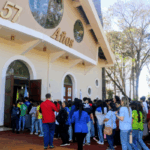Comunidad educativa fortalece su misión en jornada espiritual