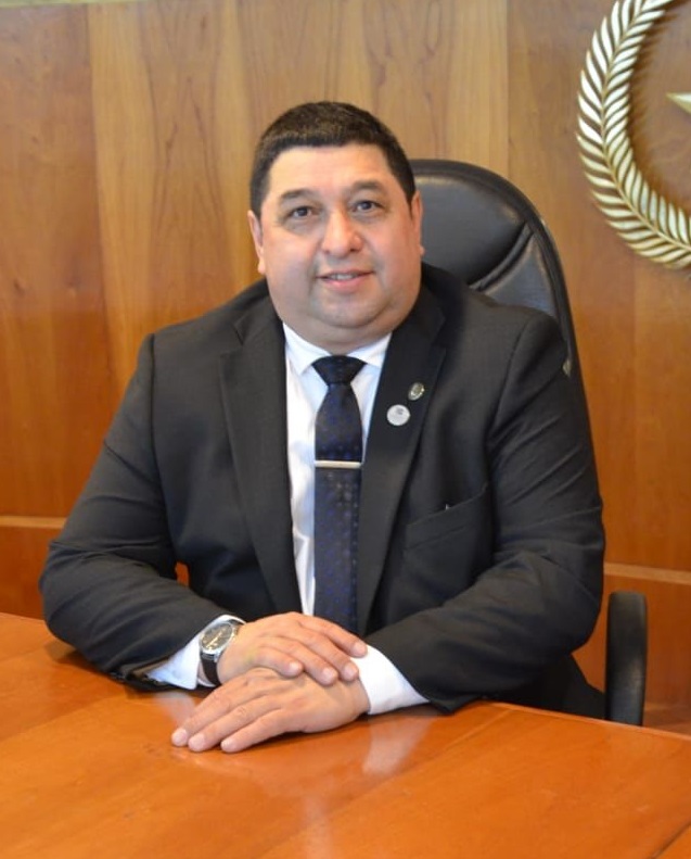 Procesan a un hombre por abuso sexual