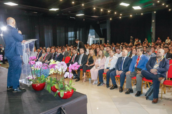 Foro Tecnológico y de Semiconductores proyecta inserción de Paraguay en industria global