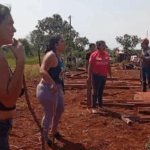 Imputan a 11 personas por ataque violento en asentamiento