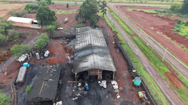 Procesan a dos personas por delitos ambientales