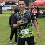 O’Leary celebra su 57° aniversario con carrera de 5K