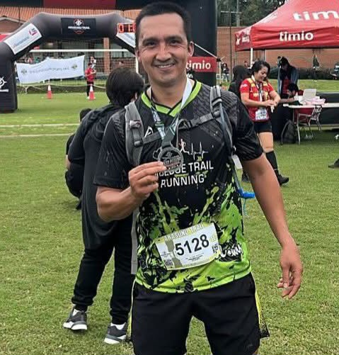 O’Leary celebra su 57° aniversario con carrera de 5K