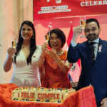 Taiwán celebra la fiesta Doble Diez