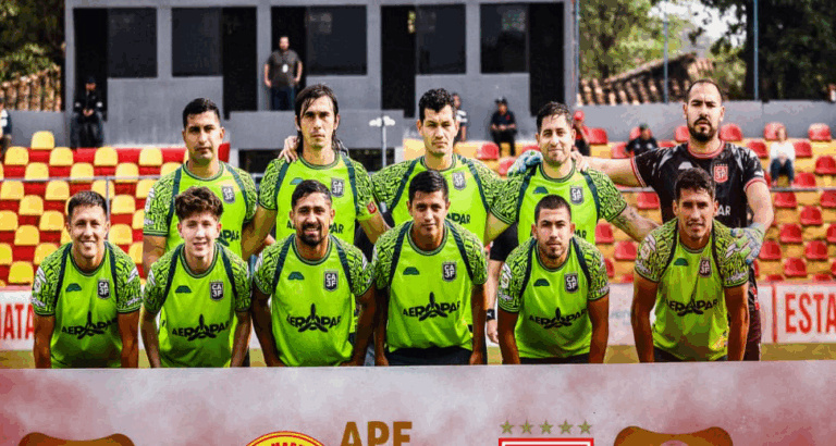 3 de Febrero cumple 55 años de vida institucional