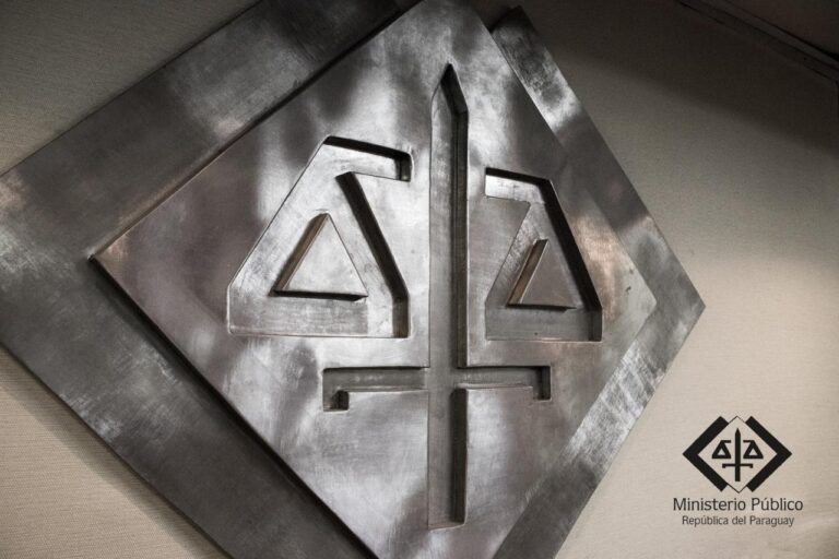 Condenan a joven por muerte de mujer en accidente de moto