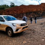 Piden juzgar a dueño de cantera Itami