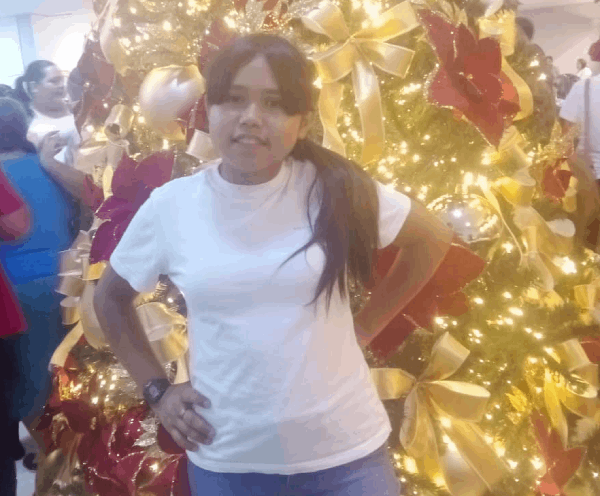 Fiscalía ordena búsqueda de menor desaparecida