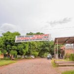 Asfaltarán calle intransitable del barrio San Juan