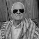 Fallece Quemil Yambay