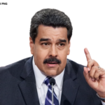 Operación militar estadounidense en Venezuela captura a Nicolás Maduro