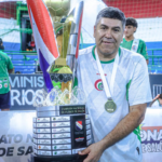 Oscar Silvero: Arquitecto de los arqueros
