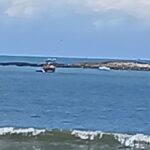 Itapoá:  donde el mar guarda sus aguas más tibias