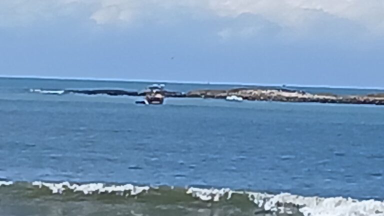 Itapoá:  donde el mar guarda sus aguas más tibias