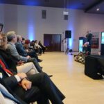 Exbecarios de Taiwán realizan su primera cumbre en Asunción