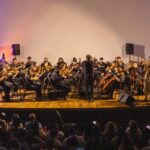 El alma guaraní vibró en el Centro Cultural del Puerto