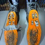Usan botas para contrabando de tirzepatida
