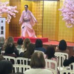 Asociación Japonesa organiza festival